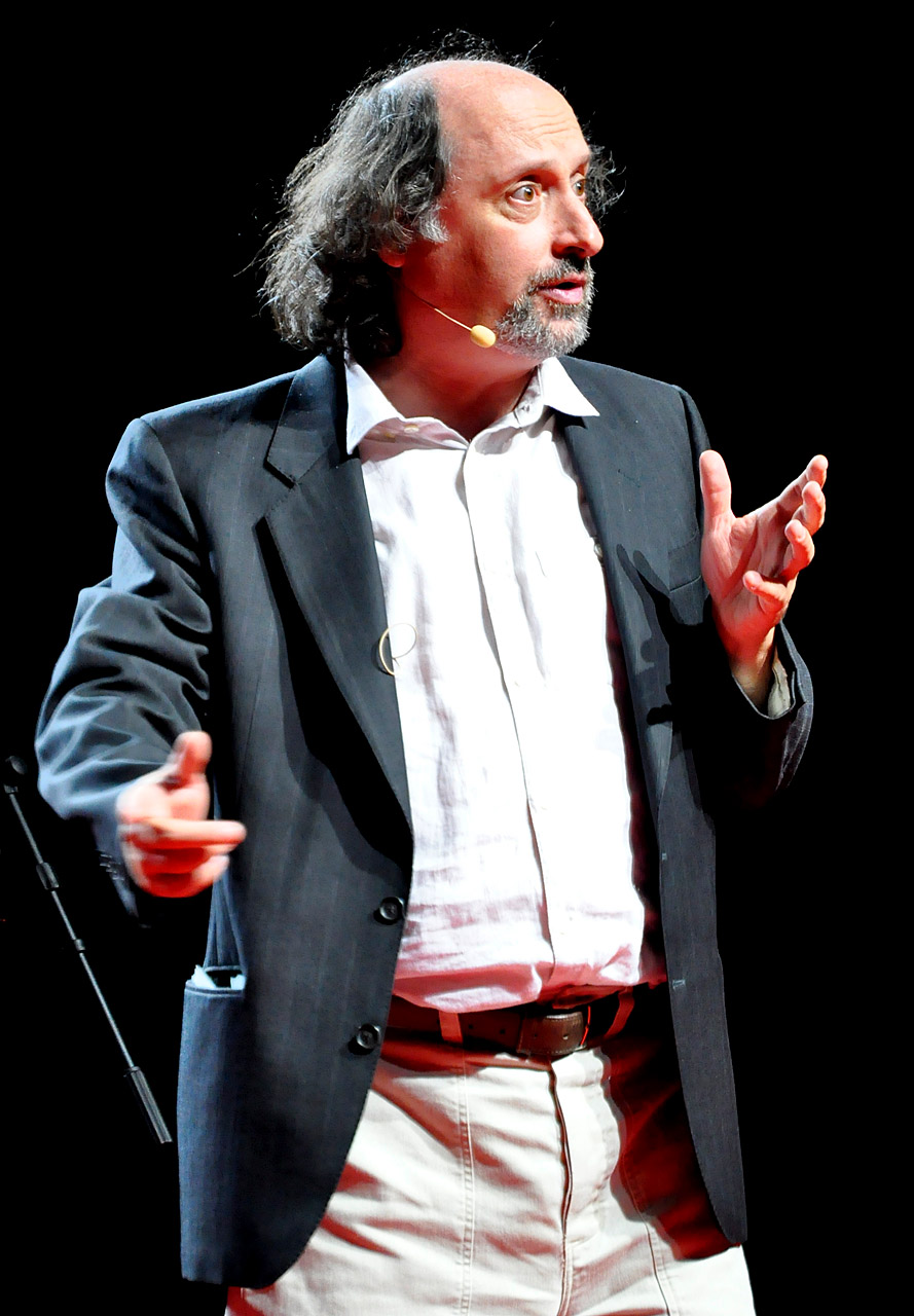 Antonio Cornacchione photo