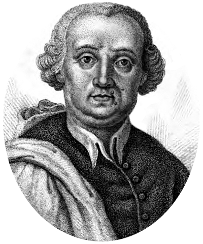 Antonio Genovesi photo