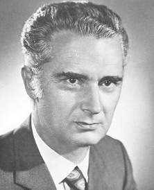 Antonio Giolitti photo
