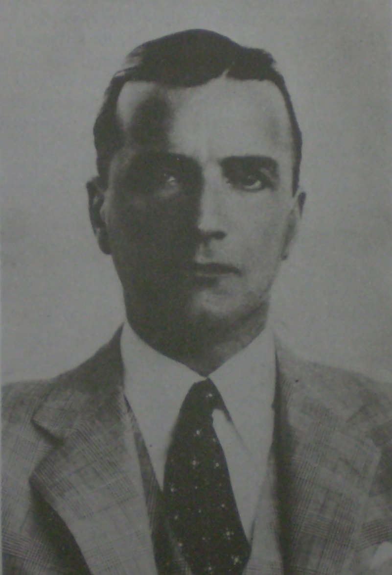 Antonio M. Battro photo