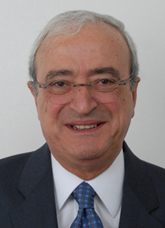 Antonio Martino photo