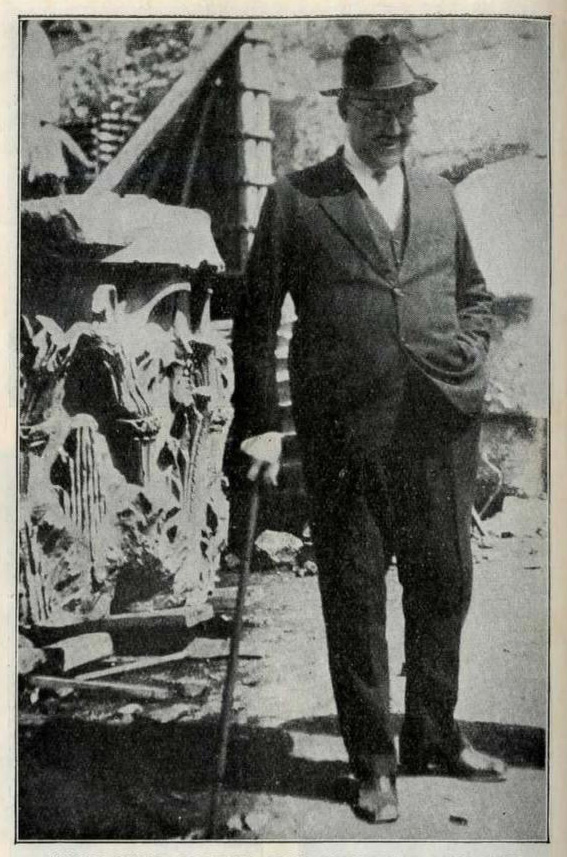 Antonio Muñoz photo
