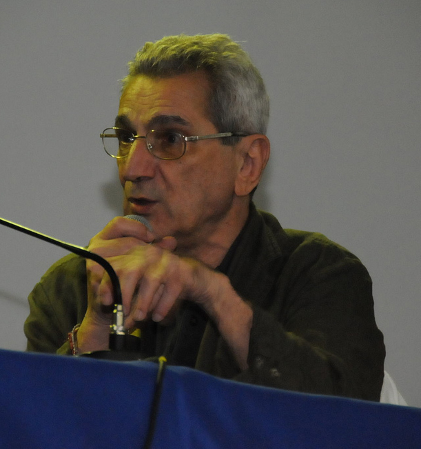 Toni Negri photo
