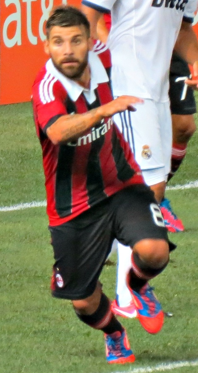 Antonio Nocerino photo