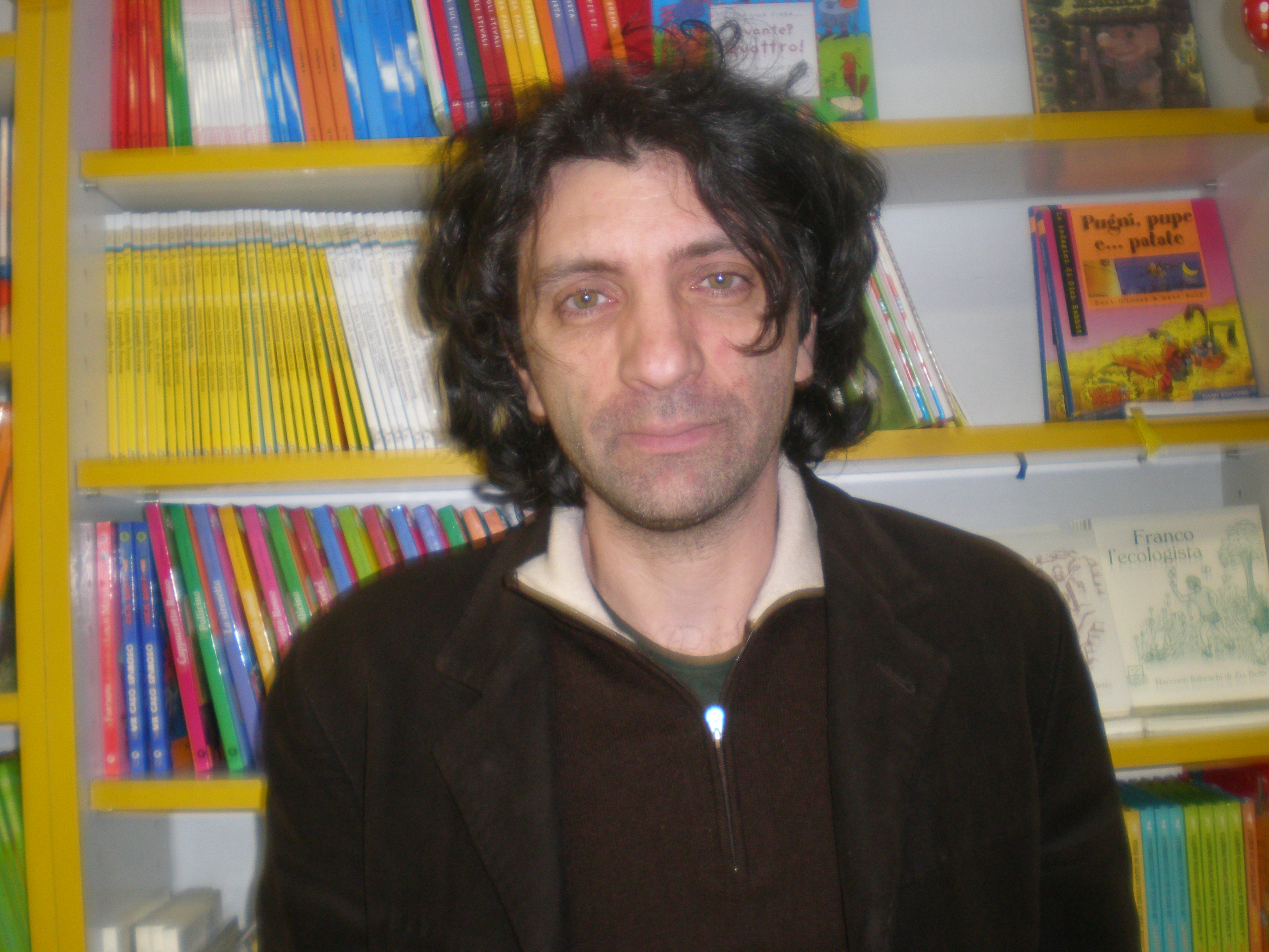 Antonio Pascale photo