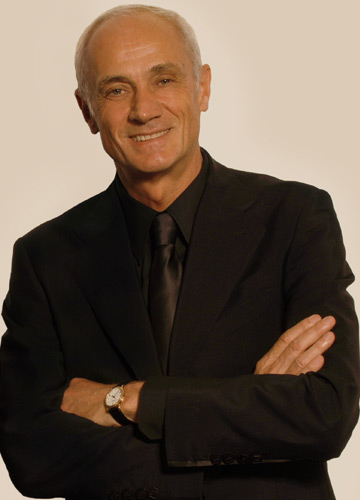 Antonio Percassi photo