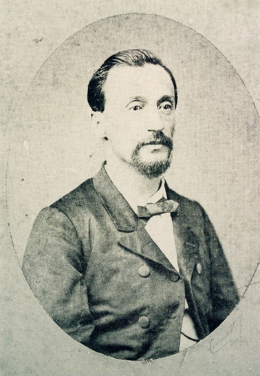 Antonio Raimondi photo