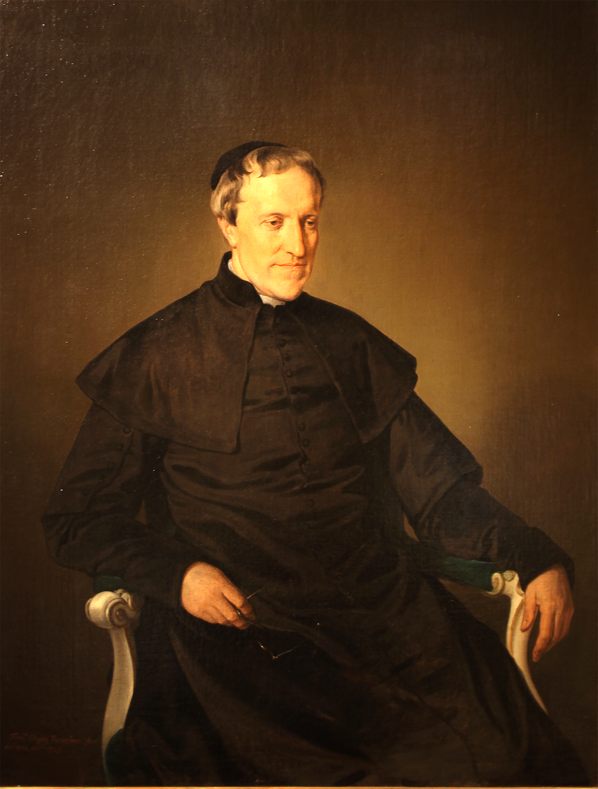 Antonio Rosmini photo
