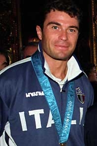 Antonio Rossi photo