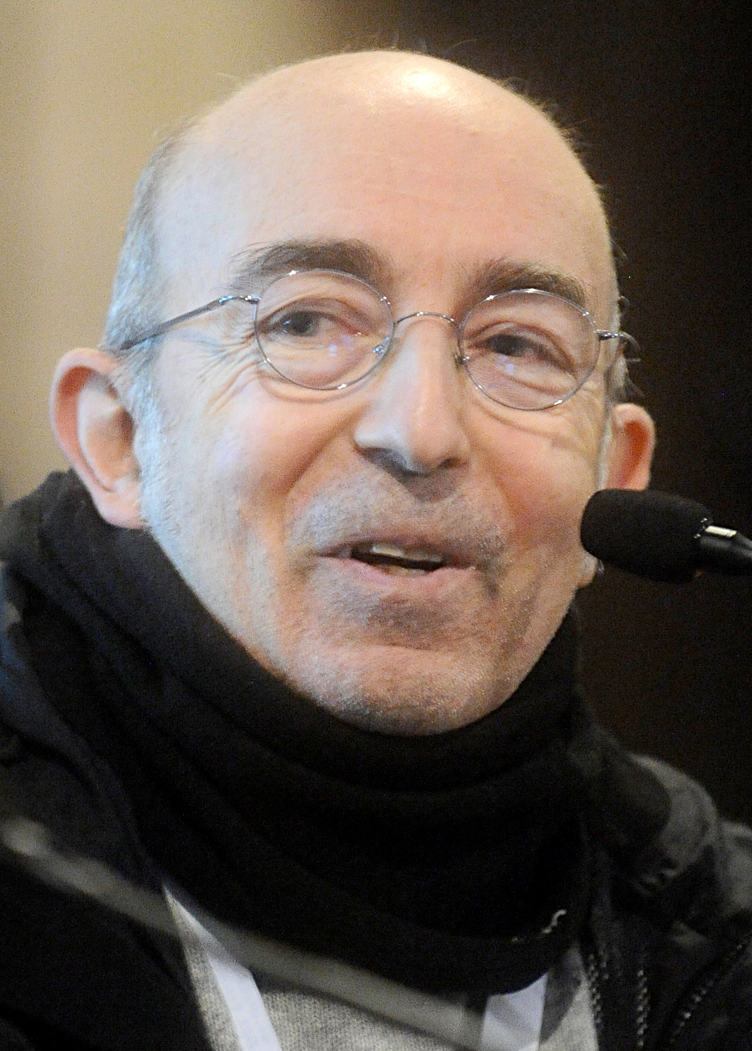Antonio Serra photo