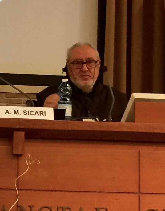 Antonio Sicari photo