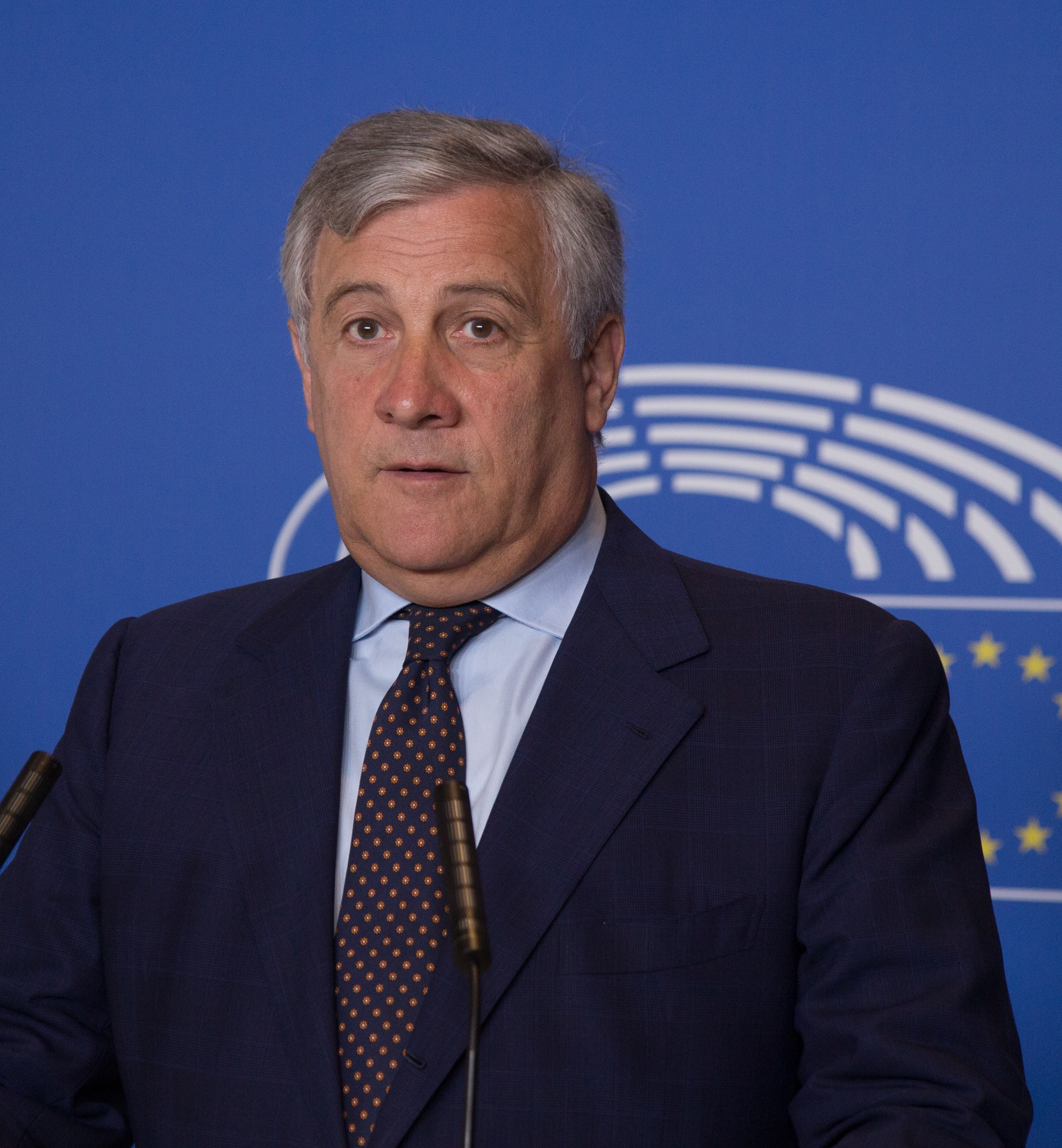 Antonio Tajani photo