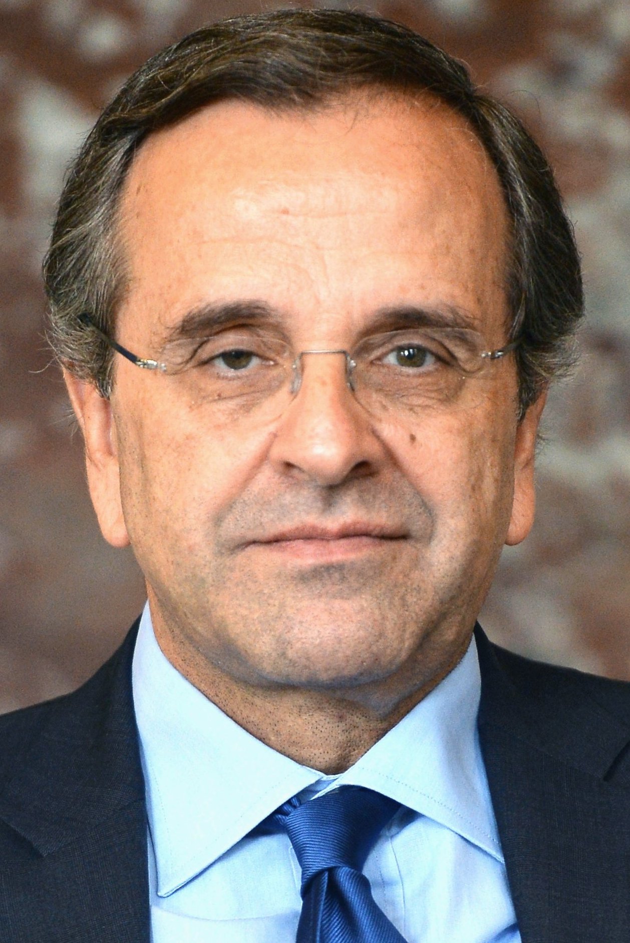 Antōnīs Samaras photo