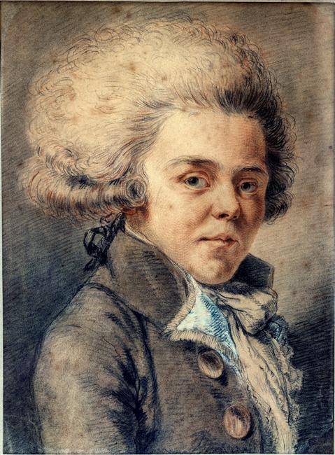 Antoine Rivaroli photo