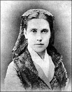 Apollinarija Suslova photo