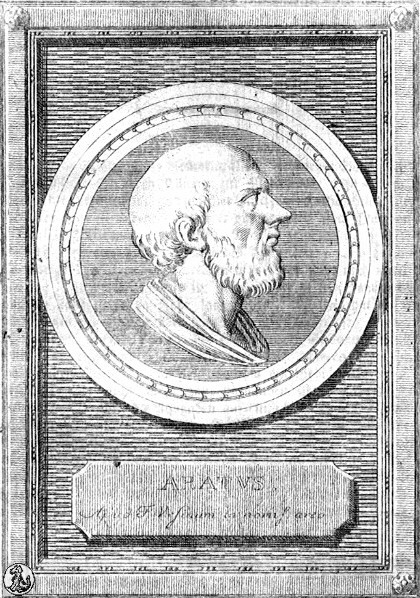 Arato di Soli photo