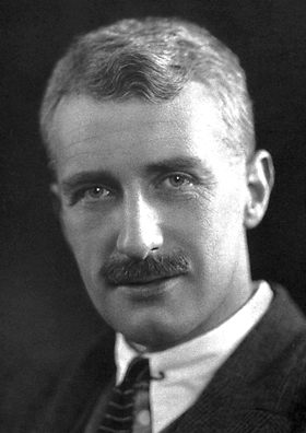 Archibald Vivian Hill photo