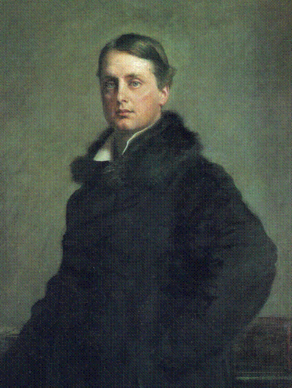 Archibald Philip Primrose, V conte di Rosebery photo