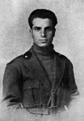 Argo Secondari photo