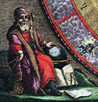 Aristarco di Samo photo