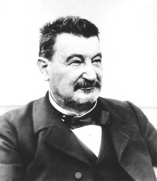 Aristide Bergès photo