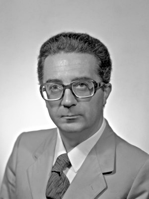 Armando Cossutta photo