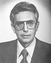 Arnaldo Forlani photo