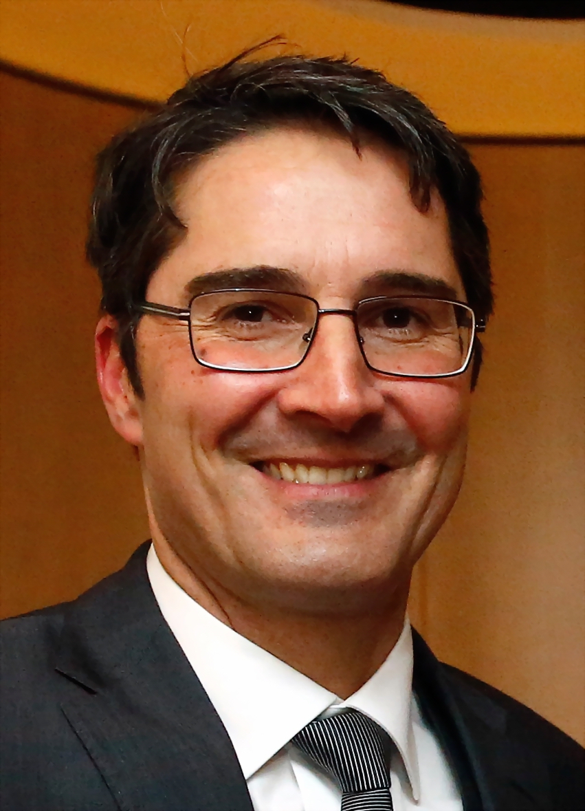 Arno Kompatscher photo