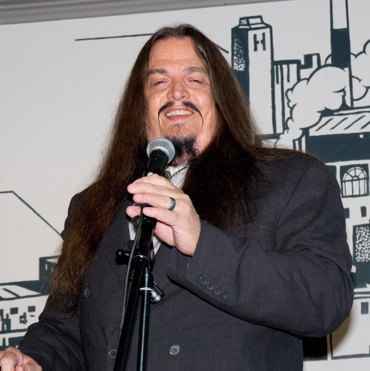 Aron Ra photo