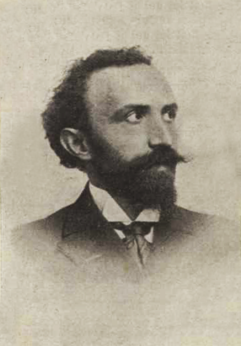 Arsciak Ciobanian photo