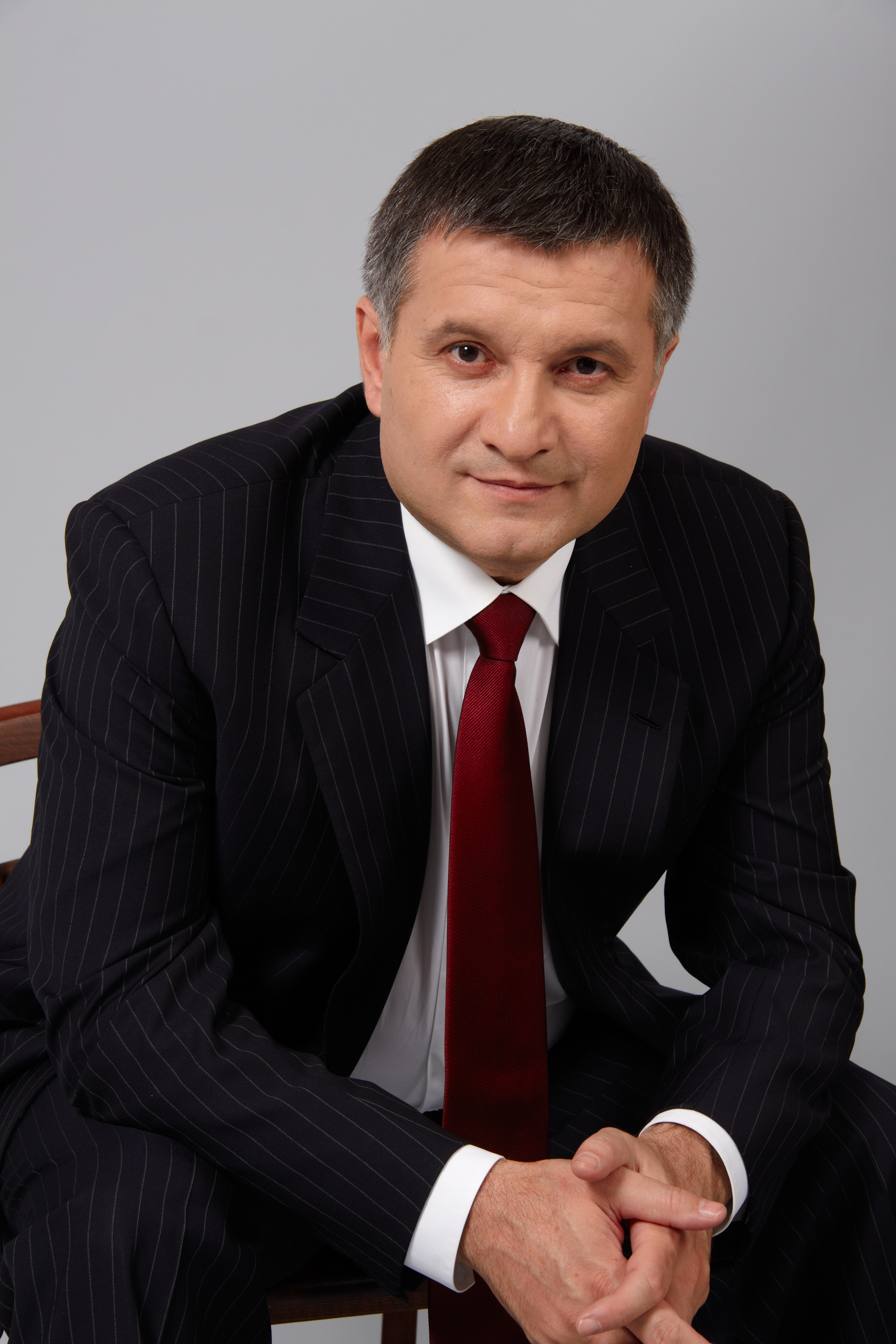 Arsen Avakov photo