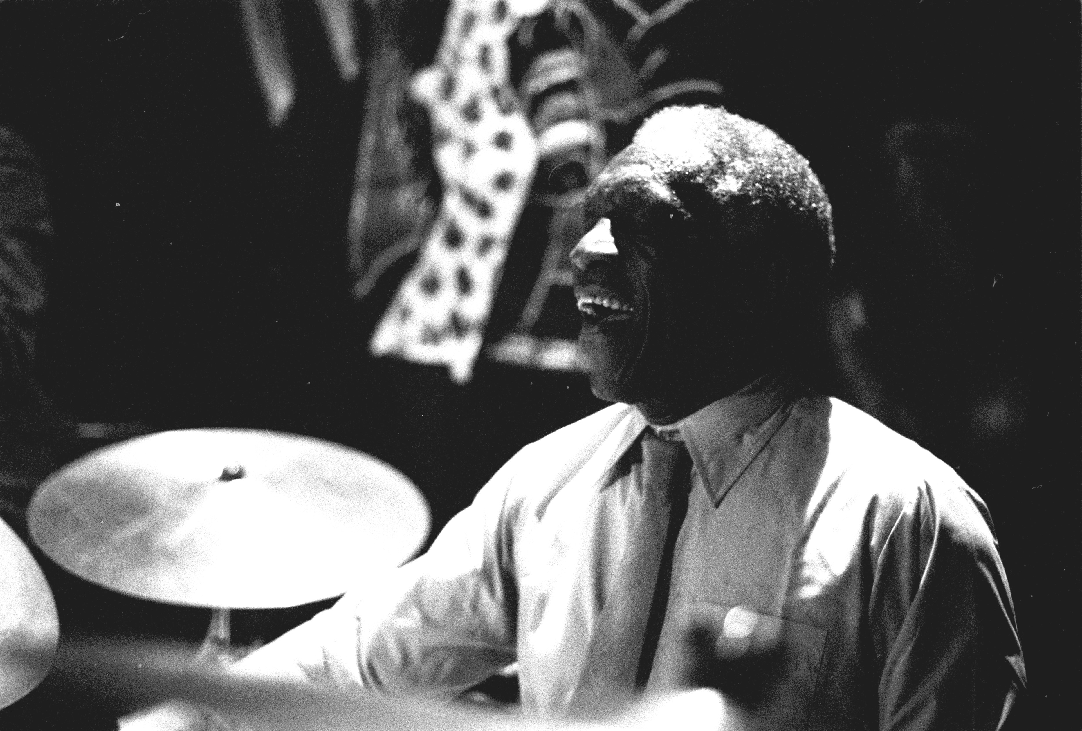 Art Blakey photo