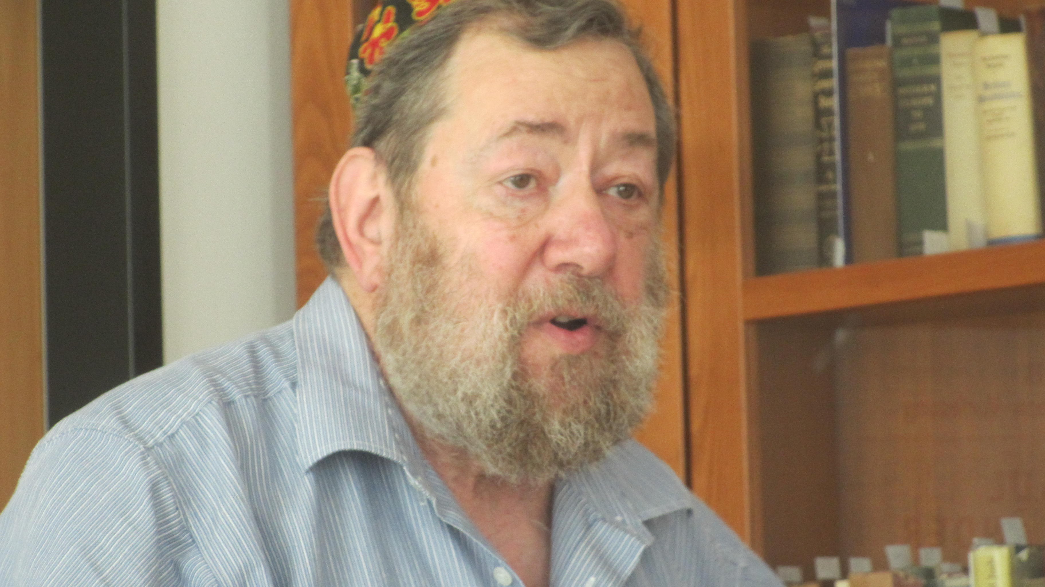 Arthur Green photo