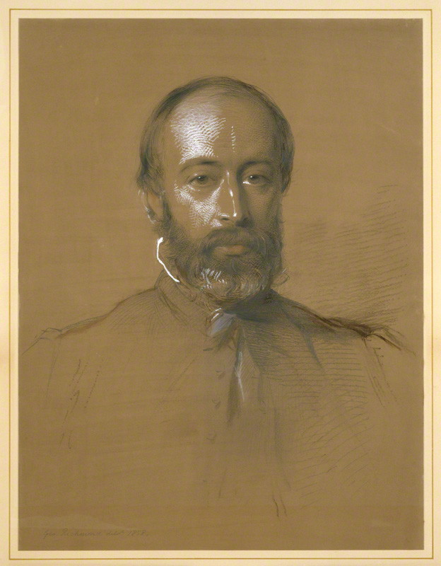 Sir Arthur Helps photo
