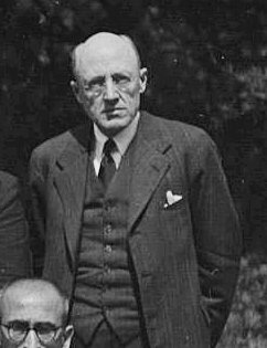 Arthur Ponsonby photo