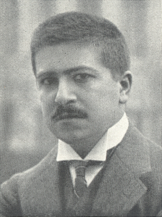 Artur Schnabel photo
