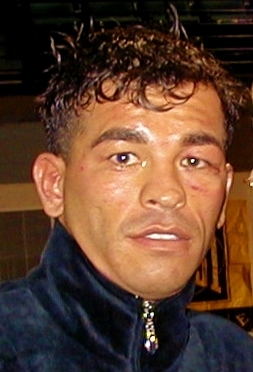 Arturo Gatti photo