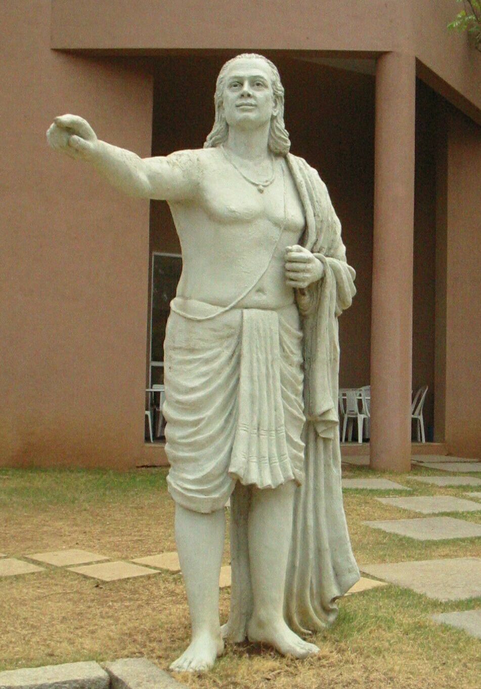 Aryabhata photo