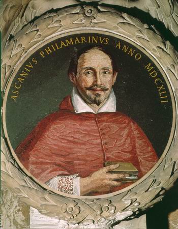 Ascanio Filomarino photo