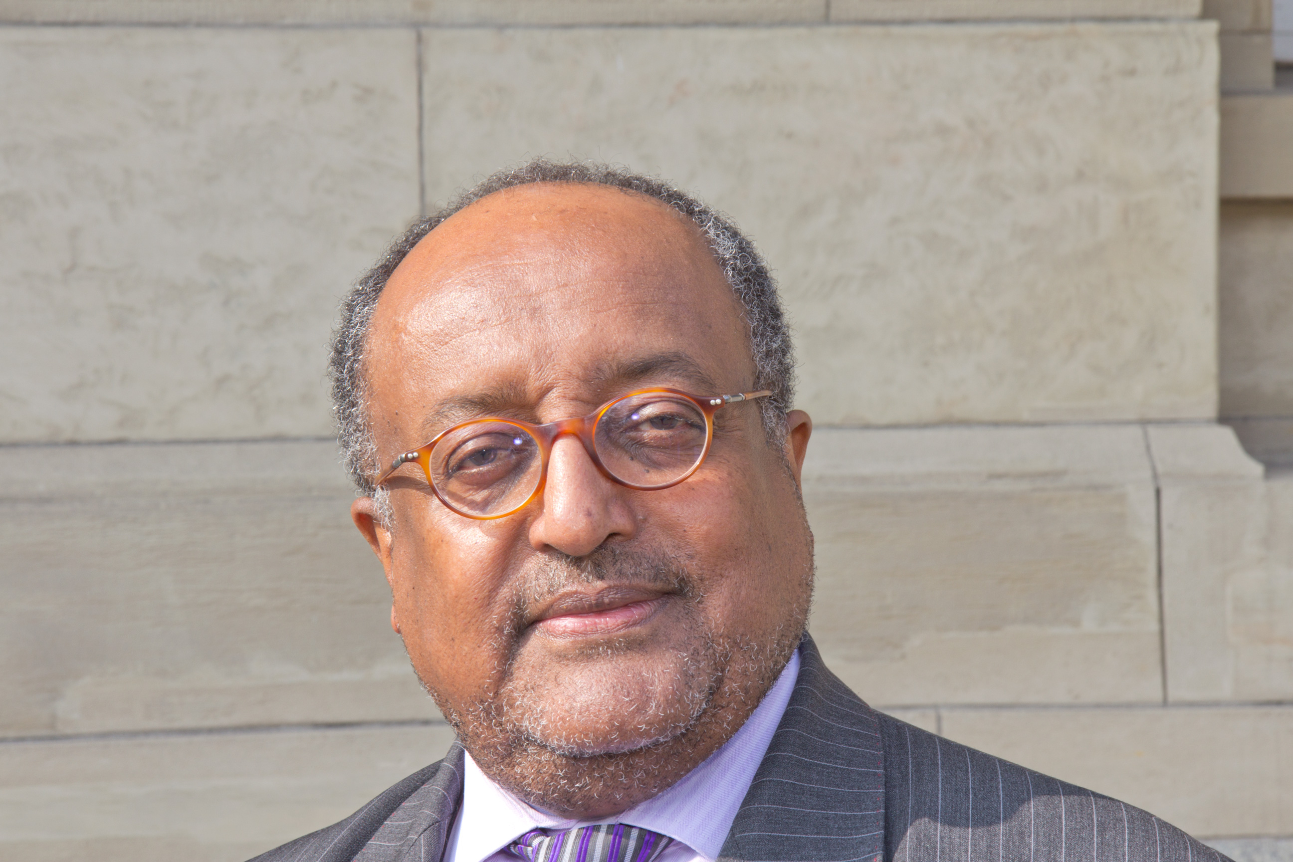 Asfa-Wossen Asserate photo