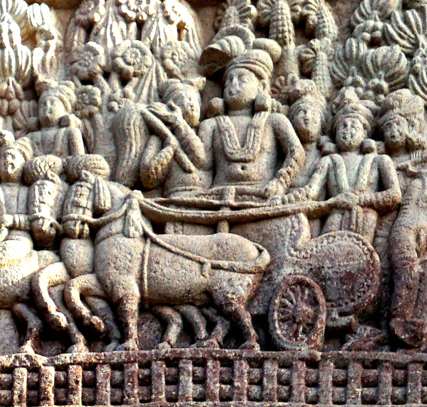 Ashoka photo