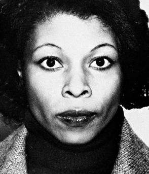 Assata Shakur photo