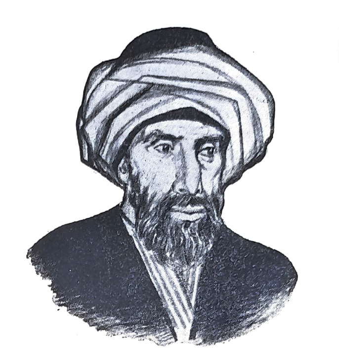 Farid al-Din 'Attar photo