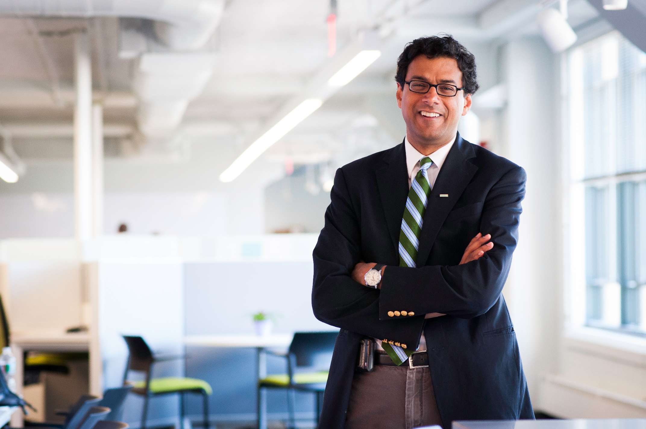 Atul Gawande photo