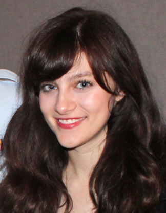 Aubrey Peeples photo