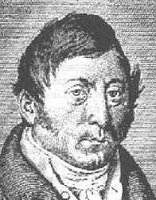 Ernst August Klingemann photo