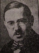 August Liebmann Mayer photo