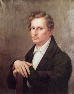 August von Platen photo