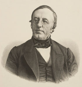 Auguste-Arthur de La Rive photo