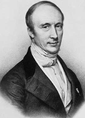 Augustin-Louis Cauchy photo